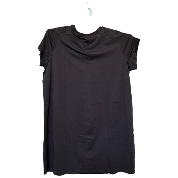 Torrid Women's 3X (22-24) Disney Lilo and Stitch Halloween Mummy T-Shirt Dress - Picture 13 of 16